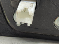 2007-2012 Nissan Altima Driver Side View Mirror - Left Door Mirror OEM Used - Oemusedautoparts1.com