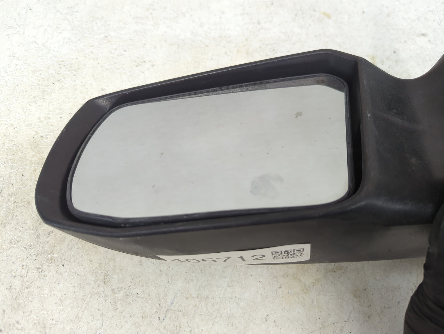 2007-2012 Nissan Altima Driver Side View Mirror - Left Door Mirror OEM Used - Oemusedautoparts1.com