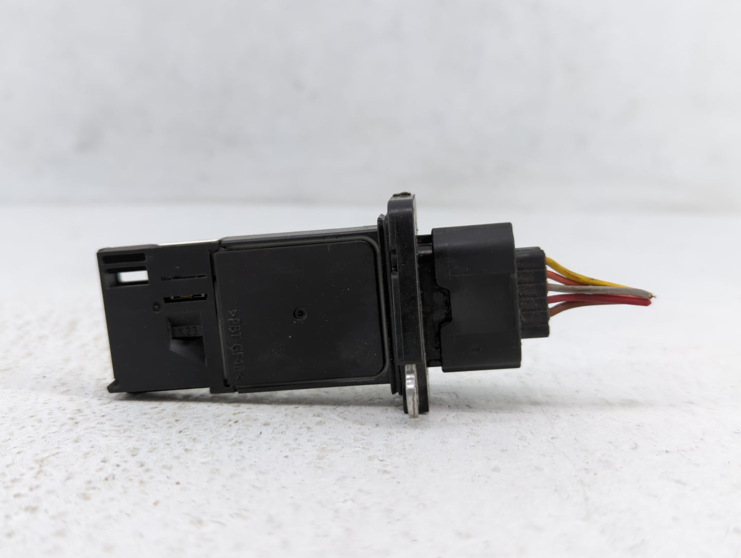 2004-2014 Nissan Maxima Mass Air Flow Meter Maf - Oemusedautoparts1.com