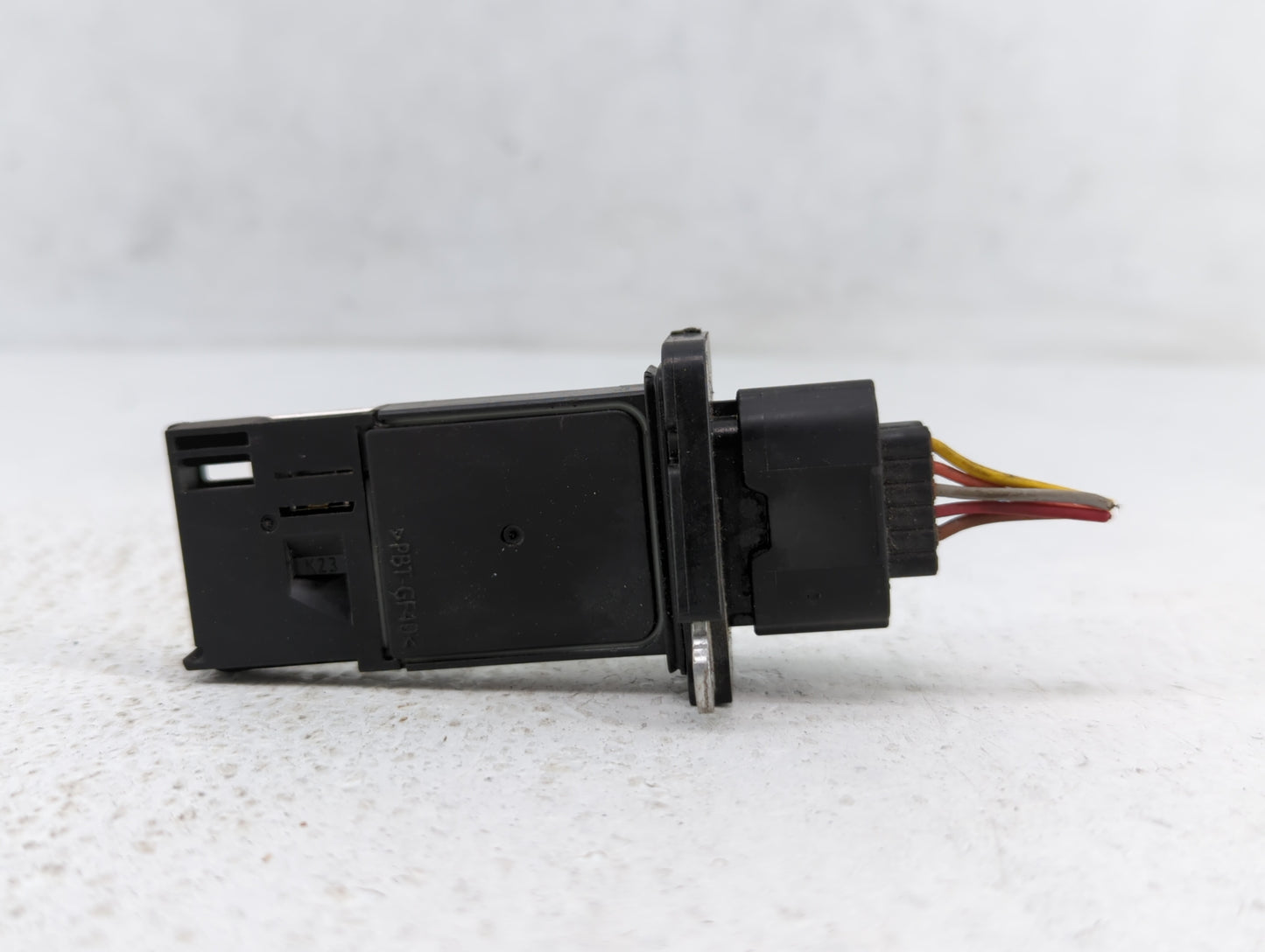 2004-2014 Nissan Maxima Mass Air Flow Meter Maf - Oemusedautoparts1.com