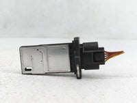 2004-2014 Nissan Maxima Mass Air Flow Meter Maf - Oemusedautoparts1.com