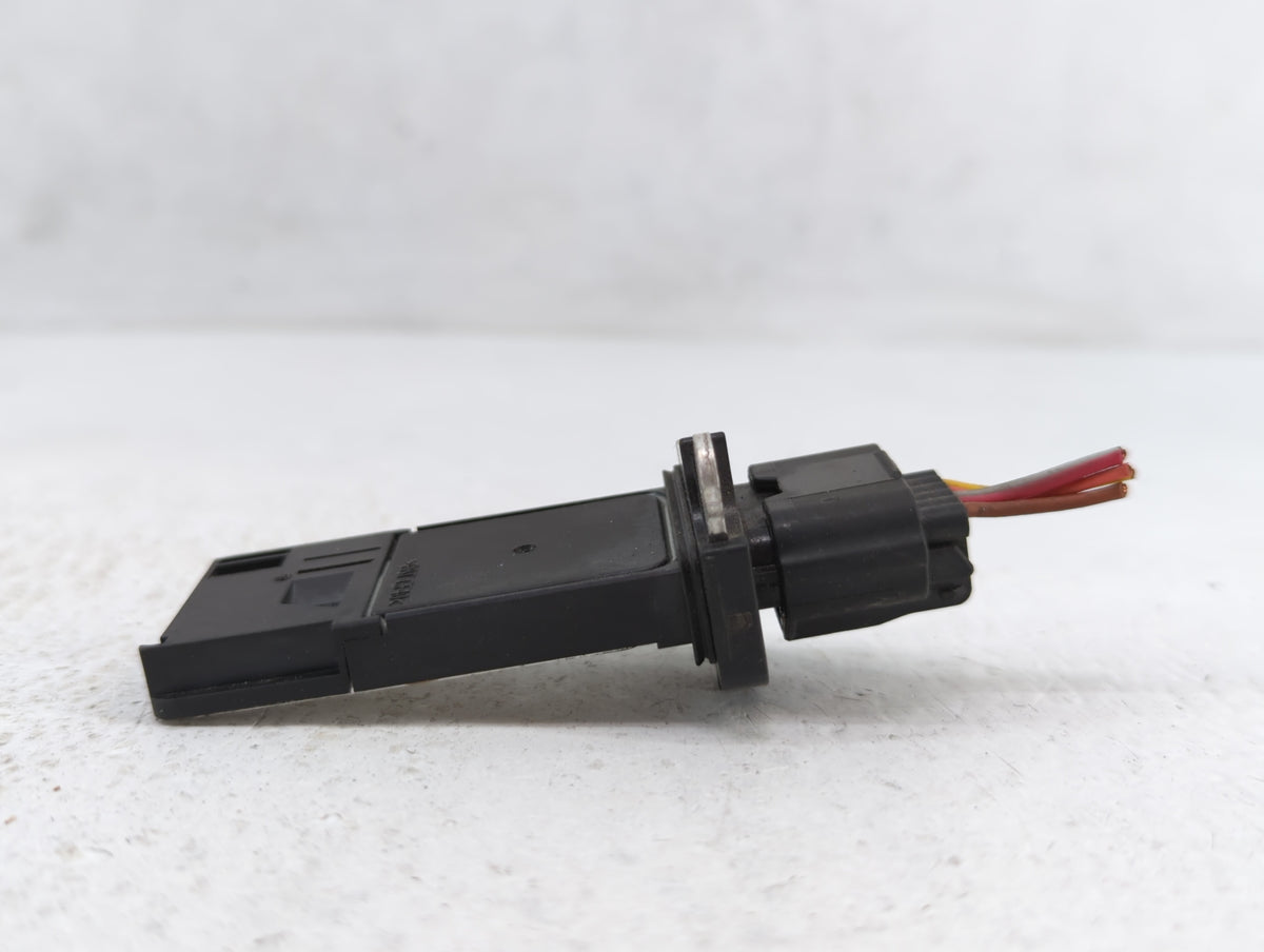 2007-2014 Nissan Altima Mass Air Flow Meter Maf Sensor 406680 - Oemusedautoparts1.com