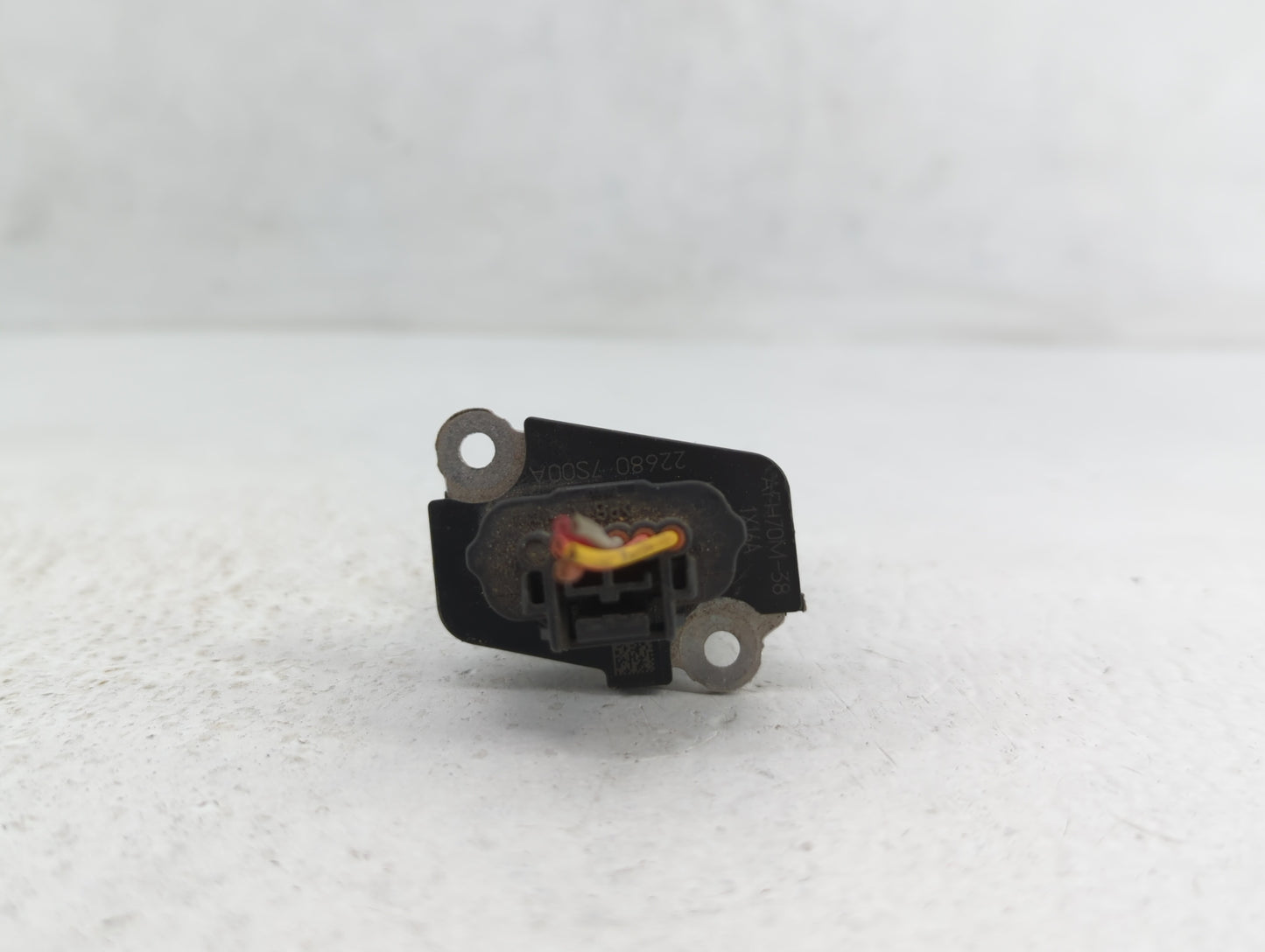 2004-2014 Nissan Maxima Mass Air Flow Meter Maf - Oemusedautoparts1.com