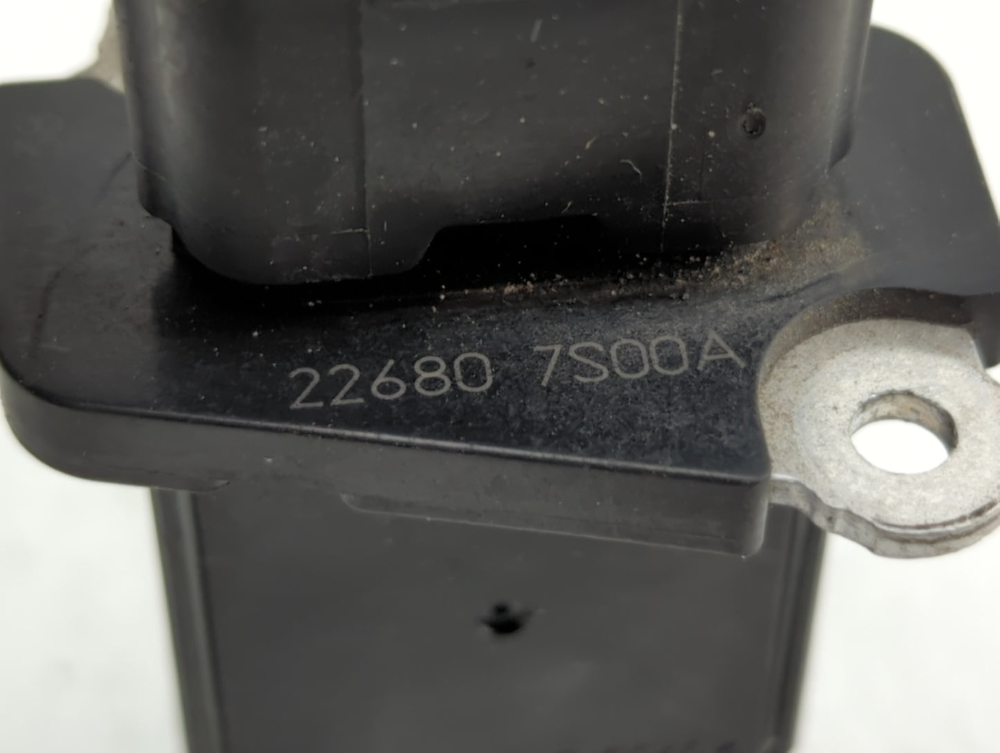 2004-2014 Nissan Maxima Mass Air Flow Meter Maf - Oemusedautoparts1.com