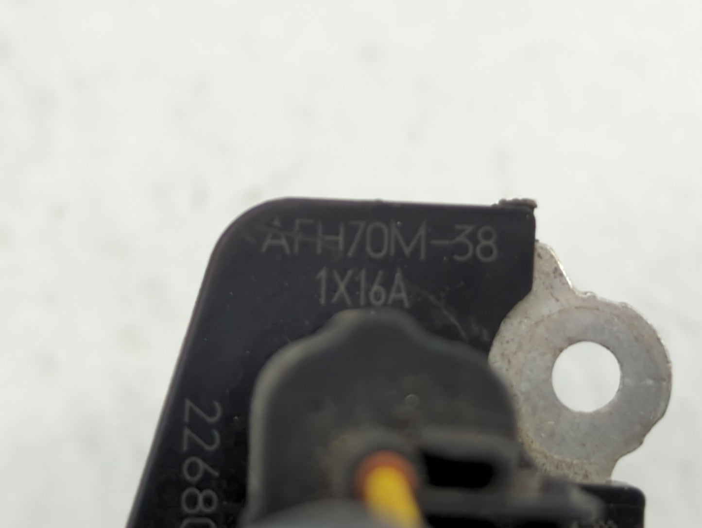 2004-2014 Nissan Maxima Mass Air Flow Meter Maf - Oemusedautoparts1.com