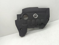 2012 Nissan Altima Engine Cover Black - Oemusedautoparts1.com