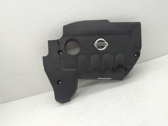 compare product 2012 Nissan Altima Engine Cover Black