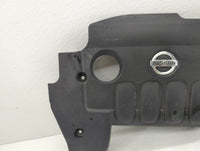 2012 Nissan Altima Engine Cover Black - Oemusedautoparts1.com