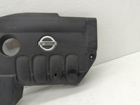 2012 Nissan Altima Engine Cover Black - Oemusedautoparts1.com
