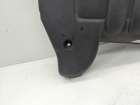 2012 Nissan Altima Engine Cover Black - Oemusedautoparts1.com