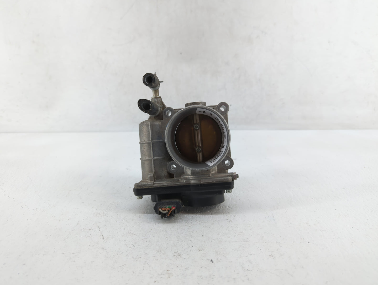 2007-2013 Nissan Altima Throttle Body P/N:526-01 RME60-15 Fits Fits 2007 2008 2009 2010 2011 2012 2013 OEM Used Auto Parts -