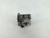 2007-2013 Nissan Altima Throttle Body P/N:526-01 RME60-15 Fits Fits 2007 2008 2009 2010 2011 2012 2013 OEM Used Auto Parts -