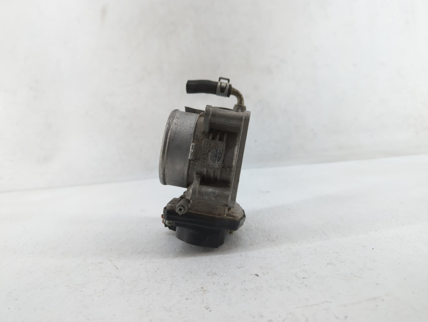 2007-2013 Nissan Altima Throttle Body P/N:526-01 RME60-15 Fits Fits 2007 2008 2009 2010 2011 2012 2013 OEM Used Auto Parts -