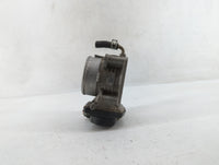 2007-2013 Nissan Altima Throttle Body P/N:526-01 RME60-15 Fits Fits 2007 2008 2009 2010 2011 2012 2013 OEM Used Auto Parts -