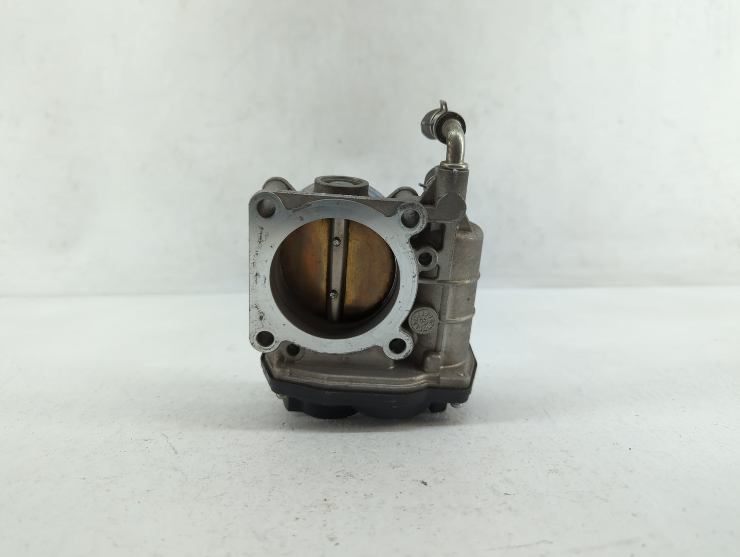 2007-2013 Nissan Altima Throttle Body P/N:526-01 RME60-15 Fits Fits 2007 2008 2009 2010 2011 2012 2013 OEM Used Auto Parts -