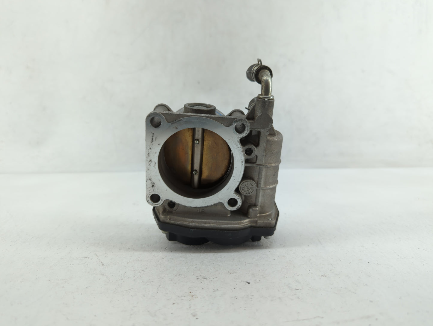 2007-2013 Nissan Altima Throttle Body P/N:526-01 RME60-15 Fits Fits 2007 2008 2009 2010 2011 2012 2013 OEM Used Auto Parts -