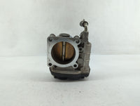 2007-2013 Nissan Altima Throttle Body P/N:526-01 RME60-15 Fits Fits 2007 2008 2009 2010 2011 2012 2013 OEM Used Auto Parts -