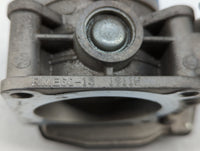 2007-2013 Nissan Altima Throttle Body P/N:526-01 RME60-15 Fits Fits 2007 2008 2009 2010 2011 2012 2013 OEM Used Auto Parts -
