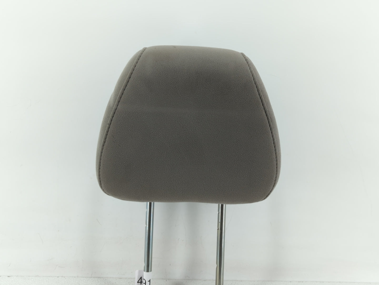 2010-2012 Nissan Altima Headrest Head Rest Front Driver Passenger Seat Fits Fits 2010 2011 2012 OEM Used Auto Parts - Oemuse