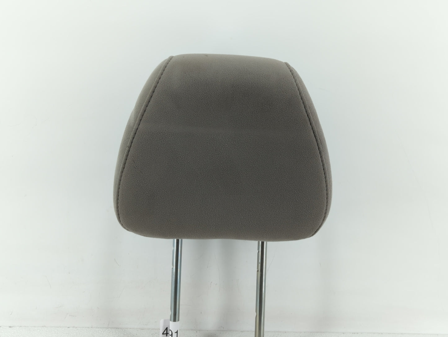 2010-2012 Nissan Altima Headrest Head Rest Front Driver Passenger Seat Fits Fits 2010 2011 2012 OEM Used Auto Parts - Oemuse