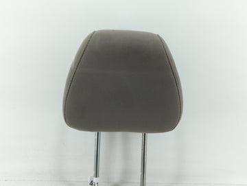 2010-2012 Nissan Altima Headrest Head Rest Front Driver Passenger Seat Fits Fits 2010 2011 2012 OEM Used Auto Parts