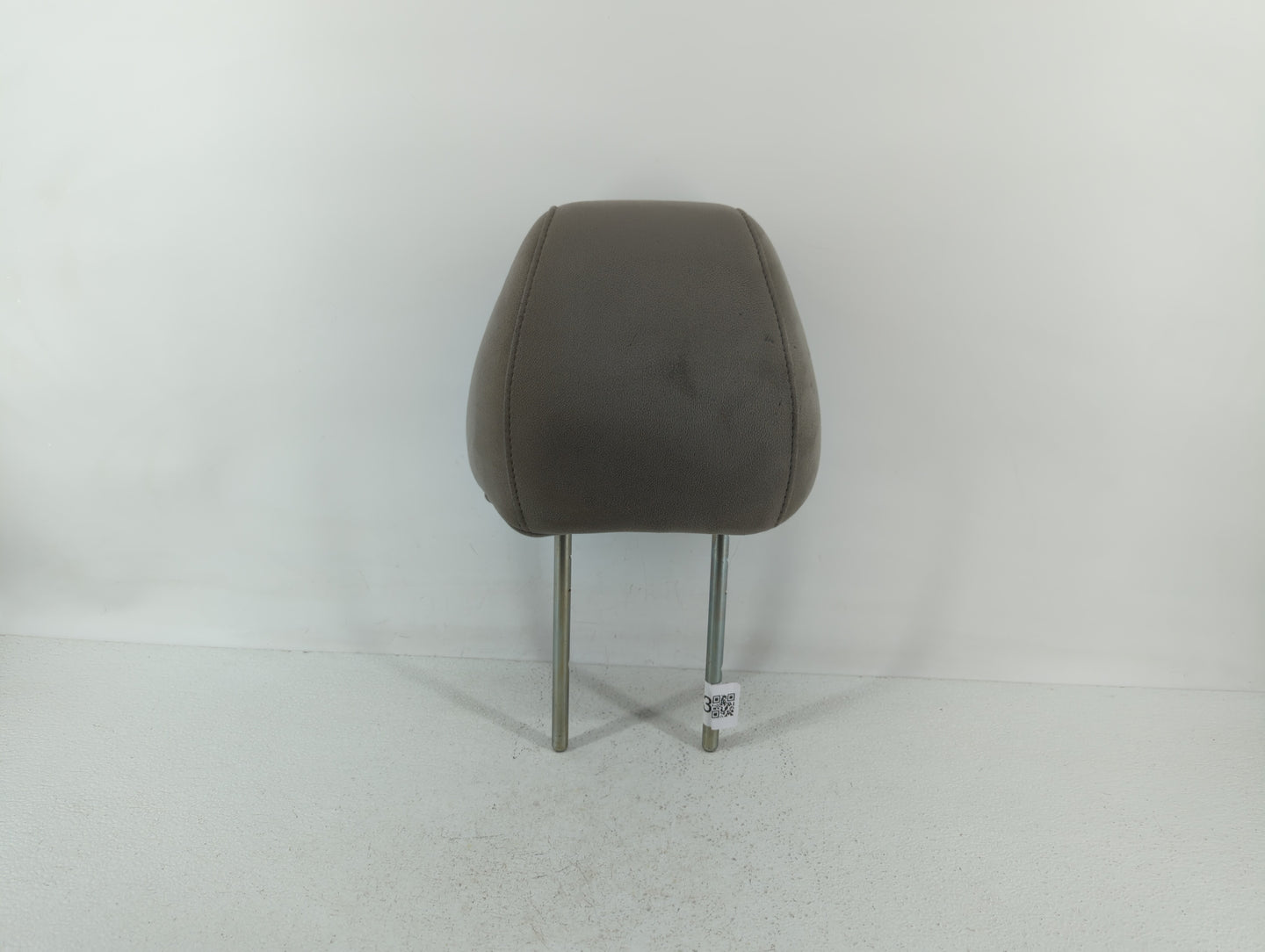 2010-2012 Nissan Altima Headrest Head Rest Front Driver Passenger Seat Fits Fits 2010 2011 2012 OEM Used Auto Parts - Oemuse