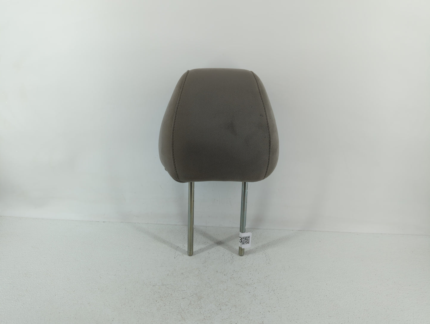 2010-2012 Nissan Altima Headrest Head Rest Front Driver Passenger Seat Fits Fits 2010 2011 2012 OEM Used Auto Parts - Oemuse