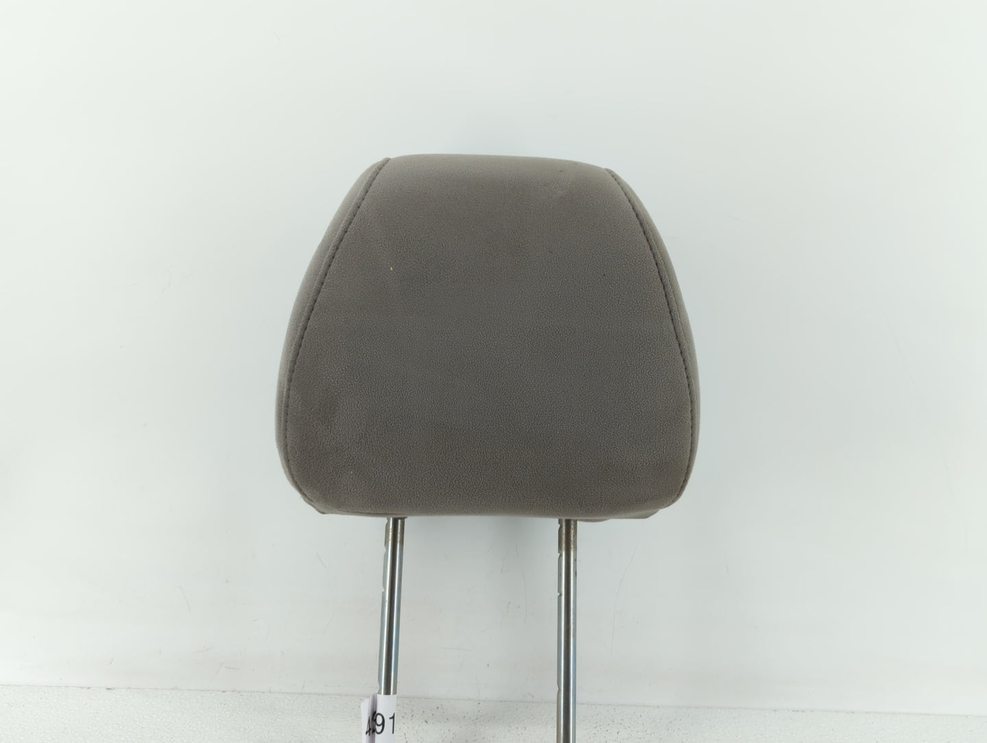 2010-2012 Nissan Altima Headrest Head Rest Front Driver Passenger Seat Fits Fits 2010 2011 2012 OEM Used Auto Parts - Oemuse