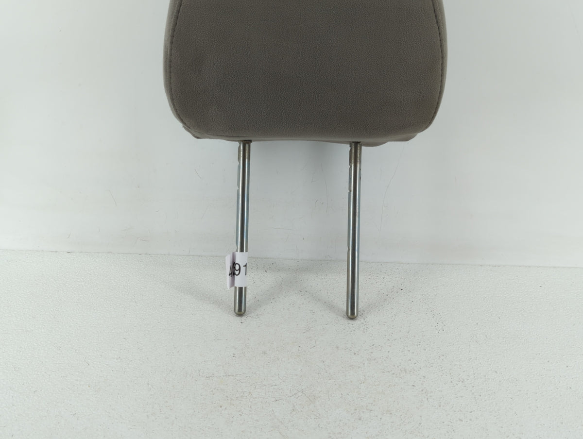 2012 Nissan Altima Headrest Head Rest Front Driver Passenger Seat Fits OEM Used Auto Parts - Oemusedautoparts1.com