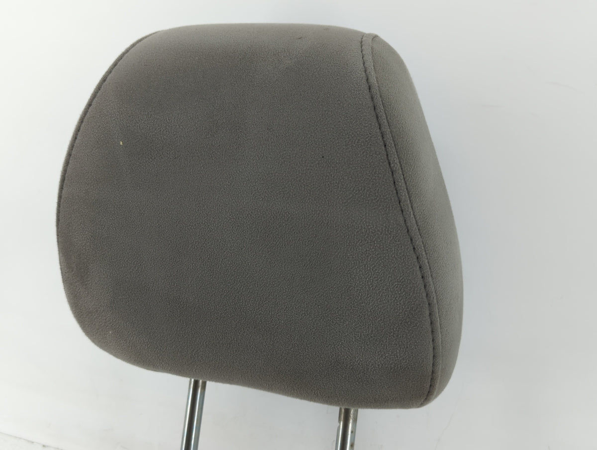2012 Nissan Altima Headrest Head Rest Front Driver Passenger Seat Fits OEM Used Auto Parts - Oemusedautoparts1.com