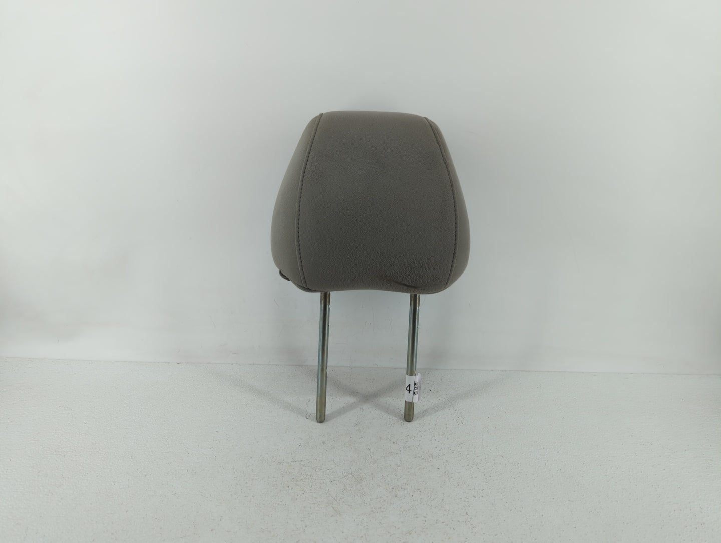 2010-2012 Nissan Altima Headrest Head Rest Front Driver Passenger Seat Fits Fits 2010 2011 2012 OEM Used Auto Parts - Oemuse