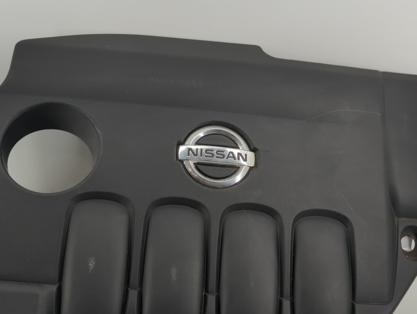 2012 Nissan Altima Engine Cover - Oemusedautoparts1.com