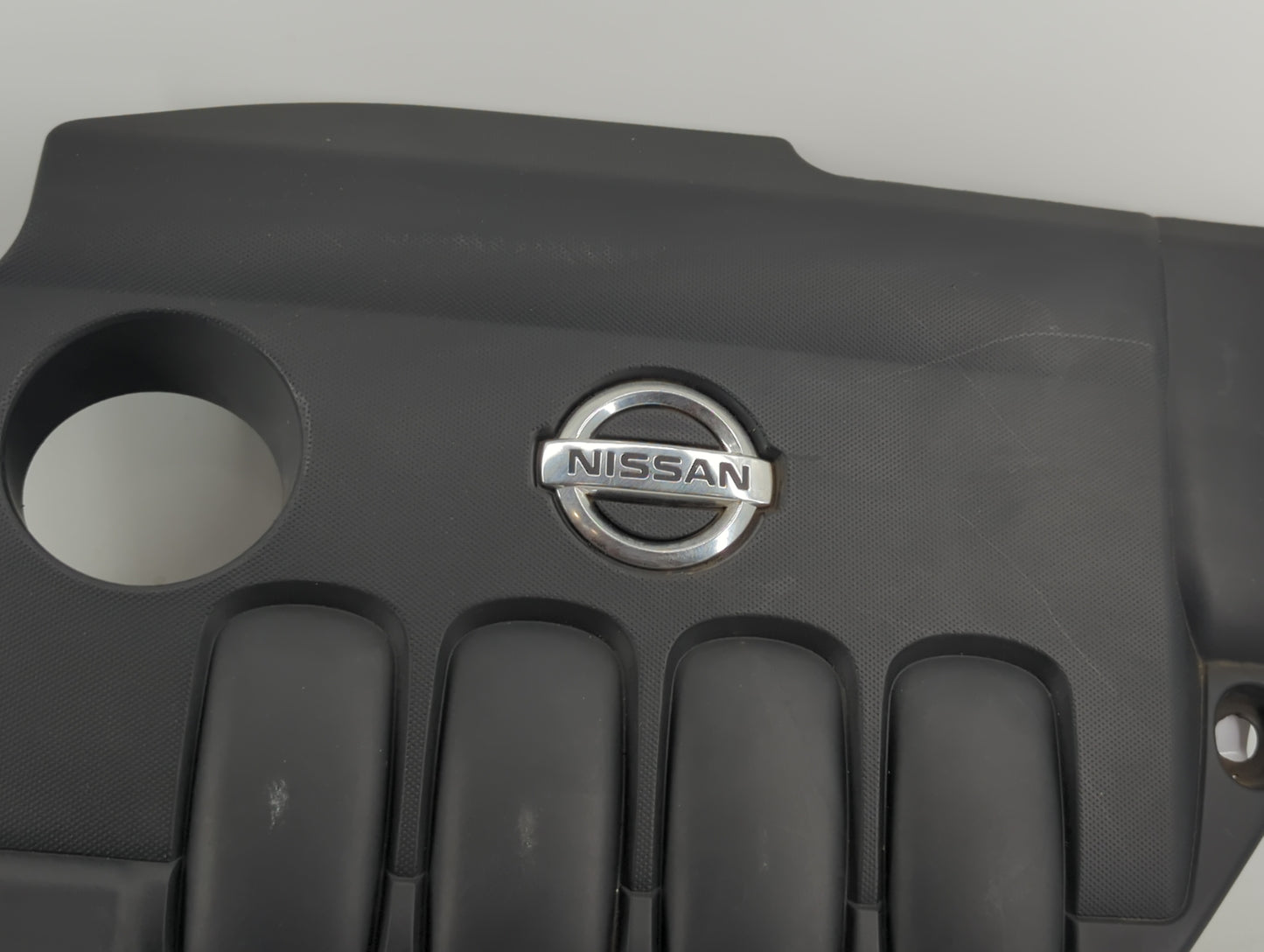 2012 Nissan Altima Engine Cover - Oemusedautoparts1.com