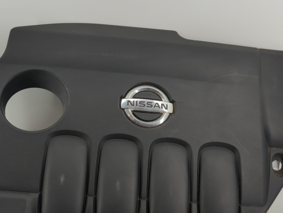 2012 Nissan Altima Engine Cover 430436 - Oemusedautoparts1.com