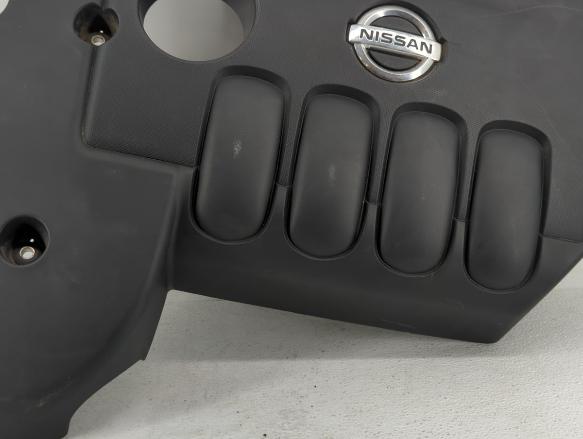 2012 Nissan Altima Engine Cover 430436 - Oemusedautoparts1.com