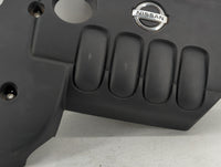 2012 Nissan Altima Engine Cover 430436 - Oemusedautoparts1.com