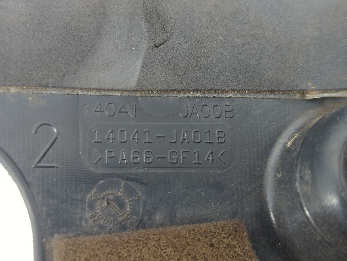 2012 Nissan Altima Engine Cover 430436 - Oemusedautoparts1.com