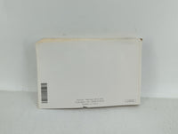 2012 Nissan Altima Owners Manual Book Guide OEM Used Auto Parts - Oemusedautoparts1.com