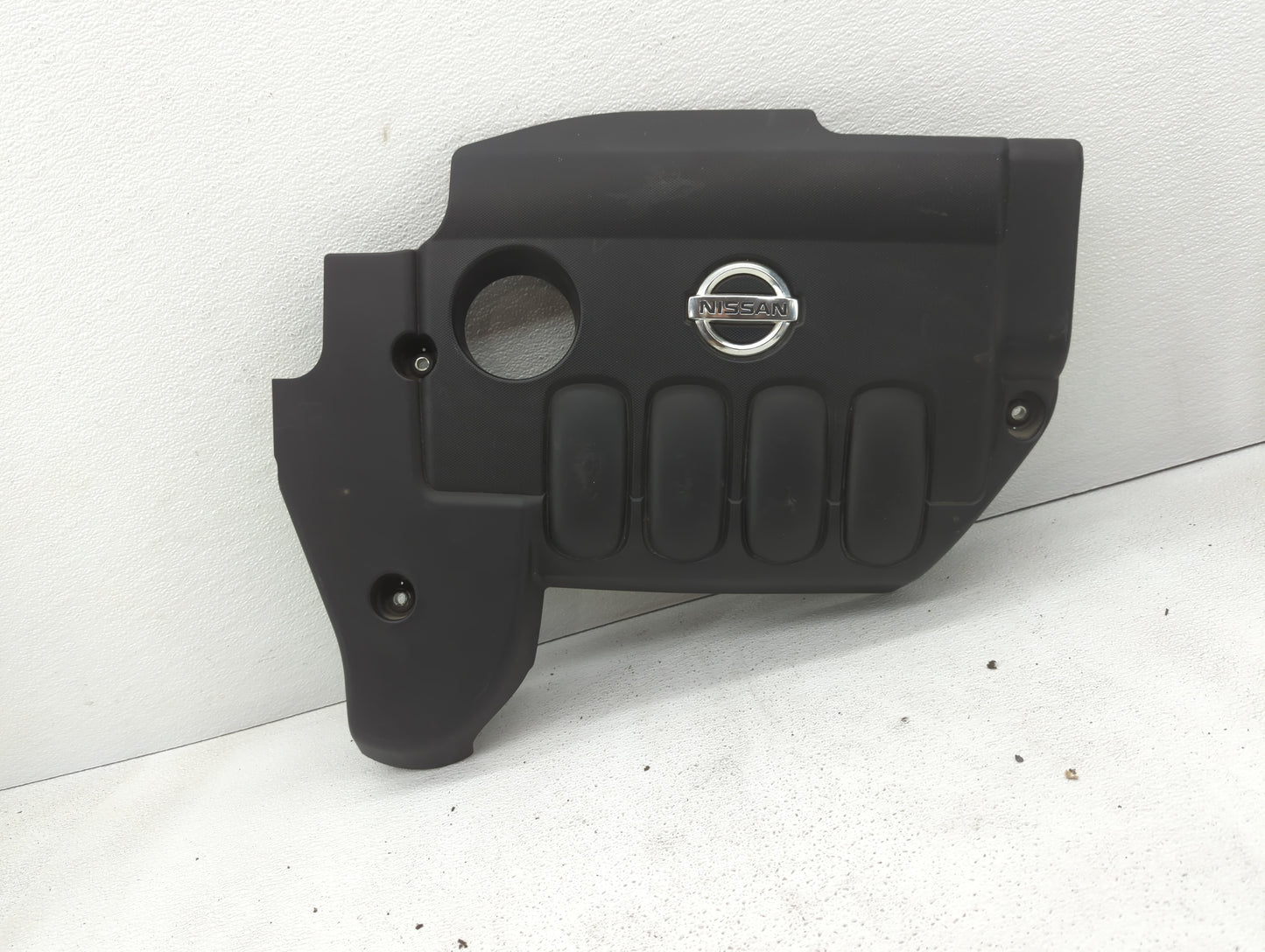 2012 Nissan Altima Engine Cover - Oemusedautoparts1.com