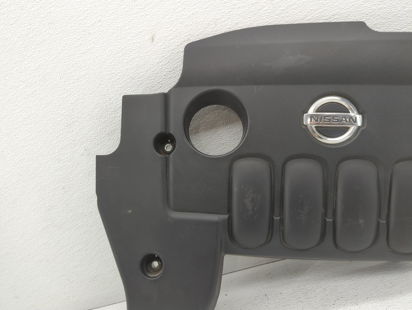 2012 Nissan Altima Engine Cover - Oemusedautoparts1.com