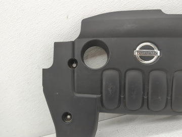 2012 Nissan Altima Engine Cover