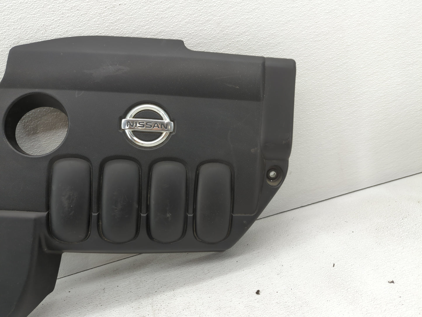 2012 Nissan Altima Engine Cover - Oemusedautoparts1.com