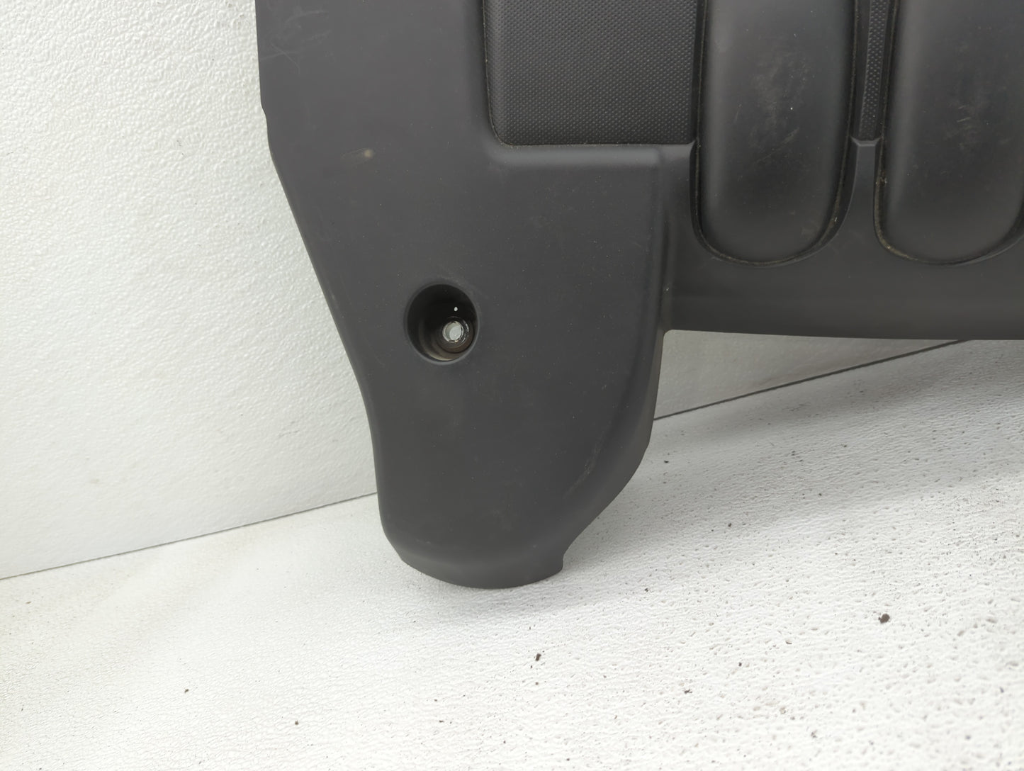2012 Nissan Altima Engine Cover - Oemusedautoparts1.com