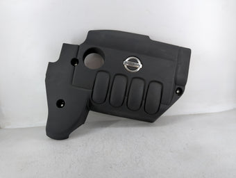 compare product 2012 Nissan Altima Engine Cover