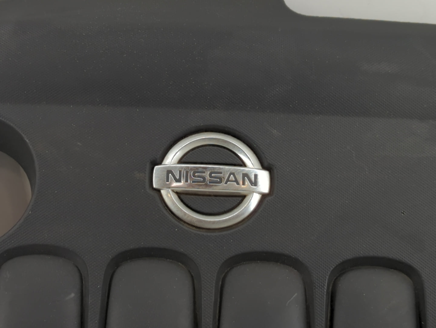 2012 Nissan Altima Engine Cover - Oemusedautoparts1.com