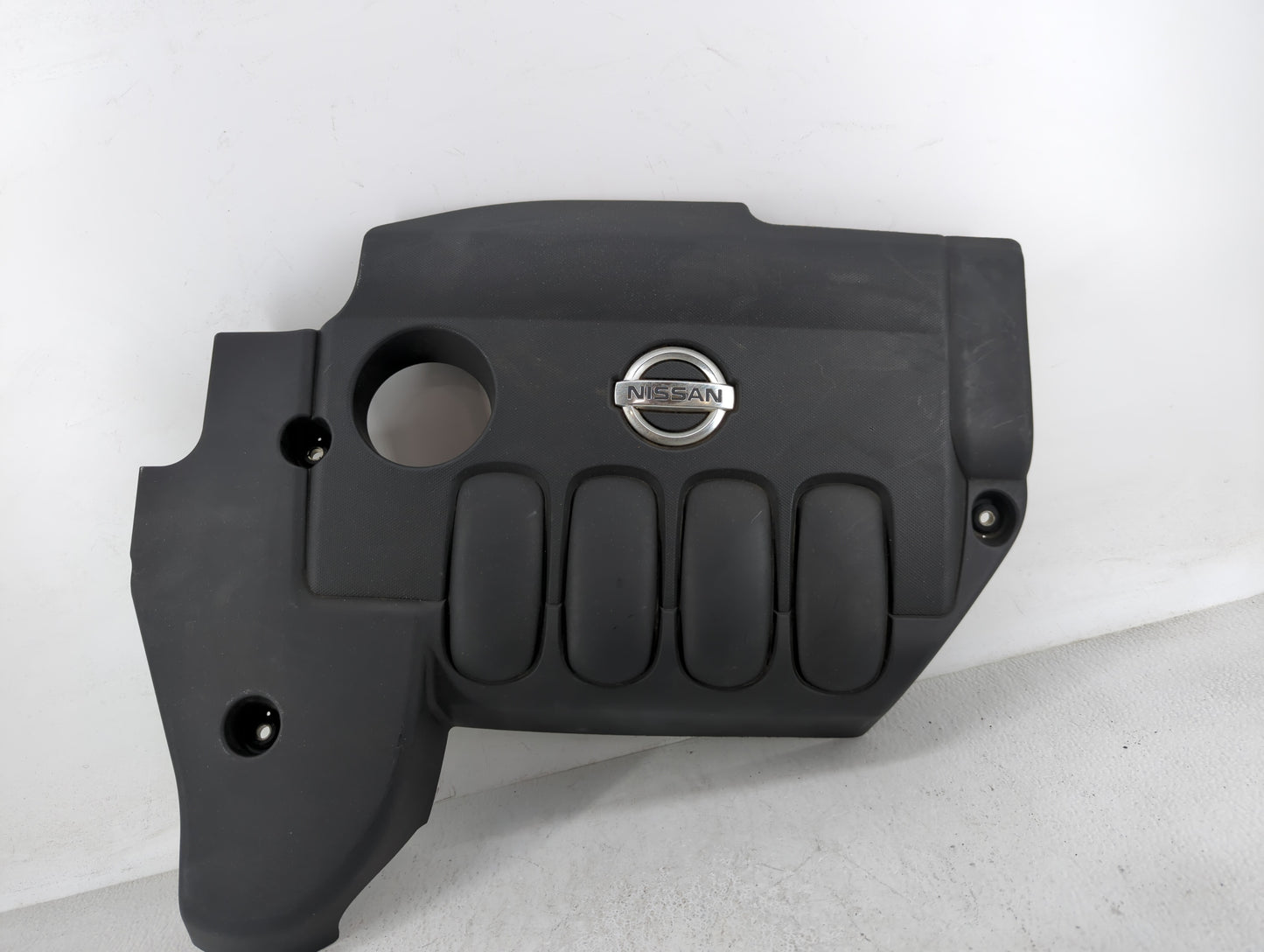 2012 Nissan Altima Engine Cover - Oemusedautoparts1.com