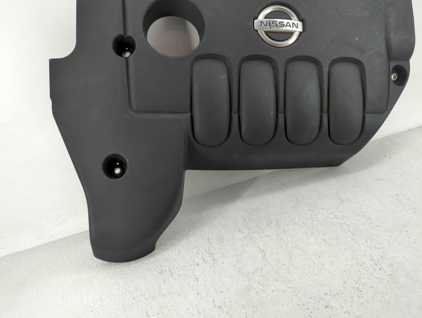 2012 Nissan Altima Engine Cover - Oemusedautoparts1.com