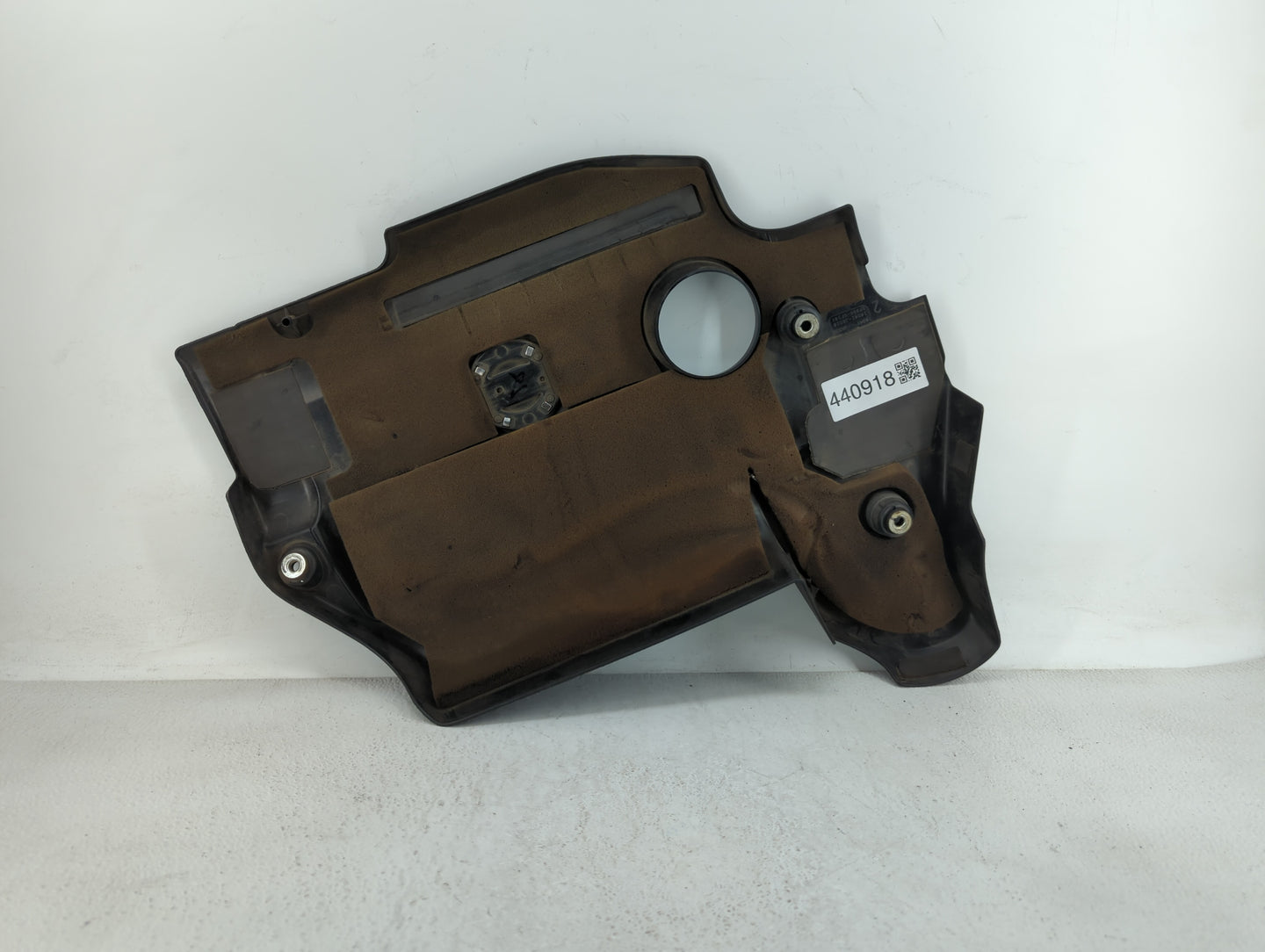 2012 Nissan Altima Engine Cover - Oemusedautoparts1.com