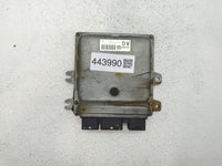 2011-2013 Nissan Altima PCM Engine Control Computer ECU ECM PCU OEM P/N:MEC114-100 B1 MEC112-130 B1 Fits Fits 2011 2012 2013