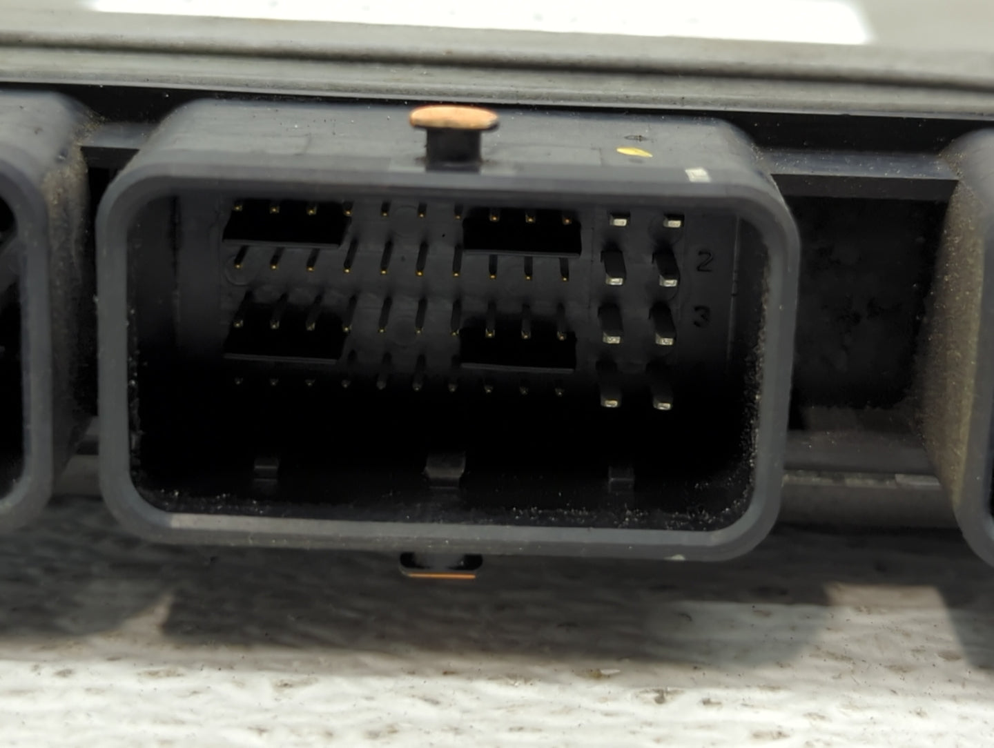 2011-2013 Nissan Altima PCM Engine Control Computer ECU ECM PCU OEM P/N:MEC114-100 B1 MEC112-130 B1 Fits Fits 2011 2012 2013